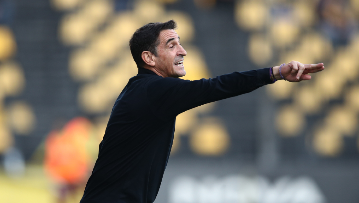 Άρης: Το πλάνο και ο δεύτερος... σχηματισμός ενόψει ΑΕΚ