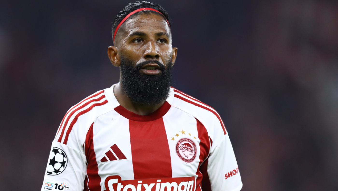 Πού θα γίνει το Καϊράτ - Ολυμπιακός