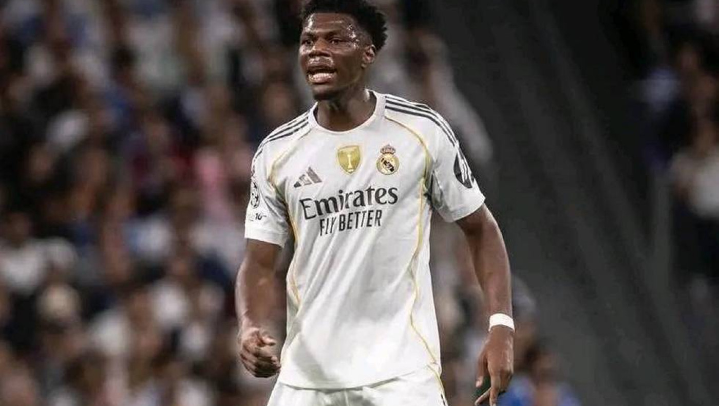 Άκυρο της Ρεάλ στη Μάντσεστερ Γιουνάιτεντ για τον Τσουαμενί