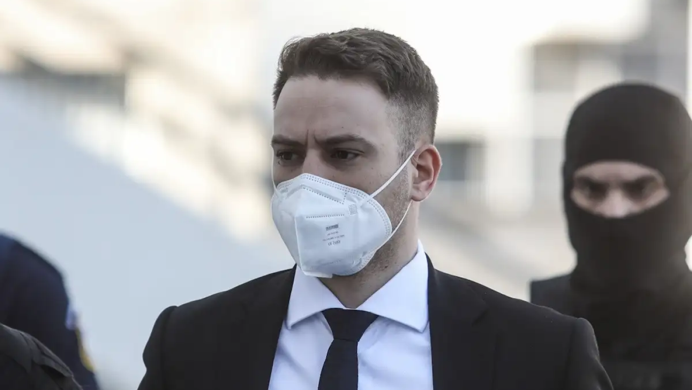 Δολοφονία Λάλα: «Κολλητός» του Μπάμπη Αναγνωστόπουλου ο 37χρονος εκτελεστής