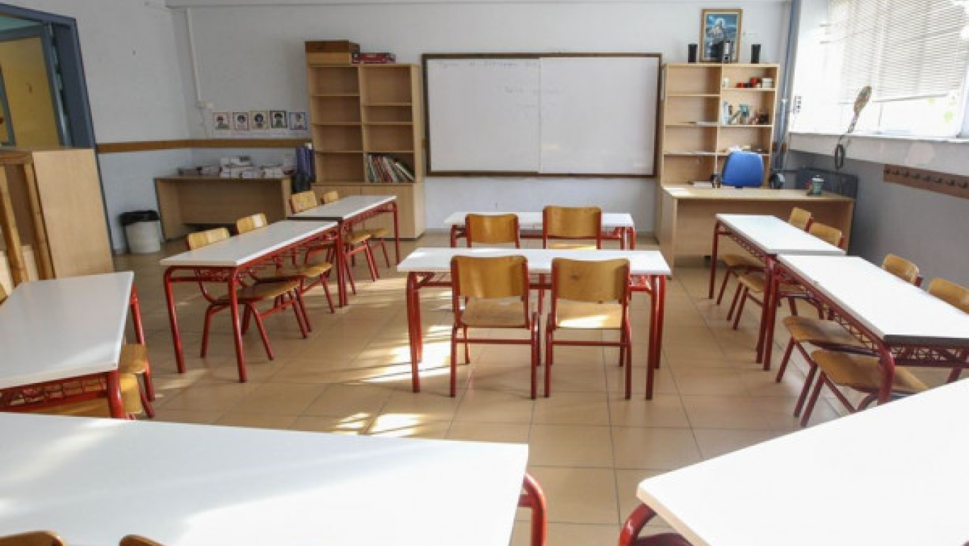 Λουτράκι: Δασκάλα κατήγγειλε 6χρονο μαθητή για θωπεία!