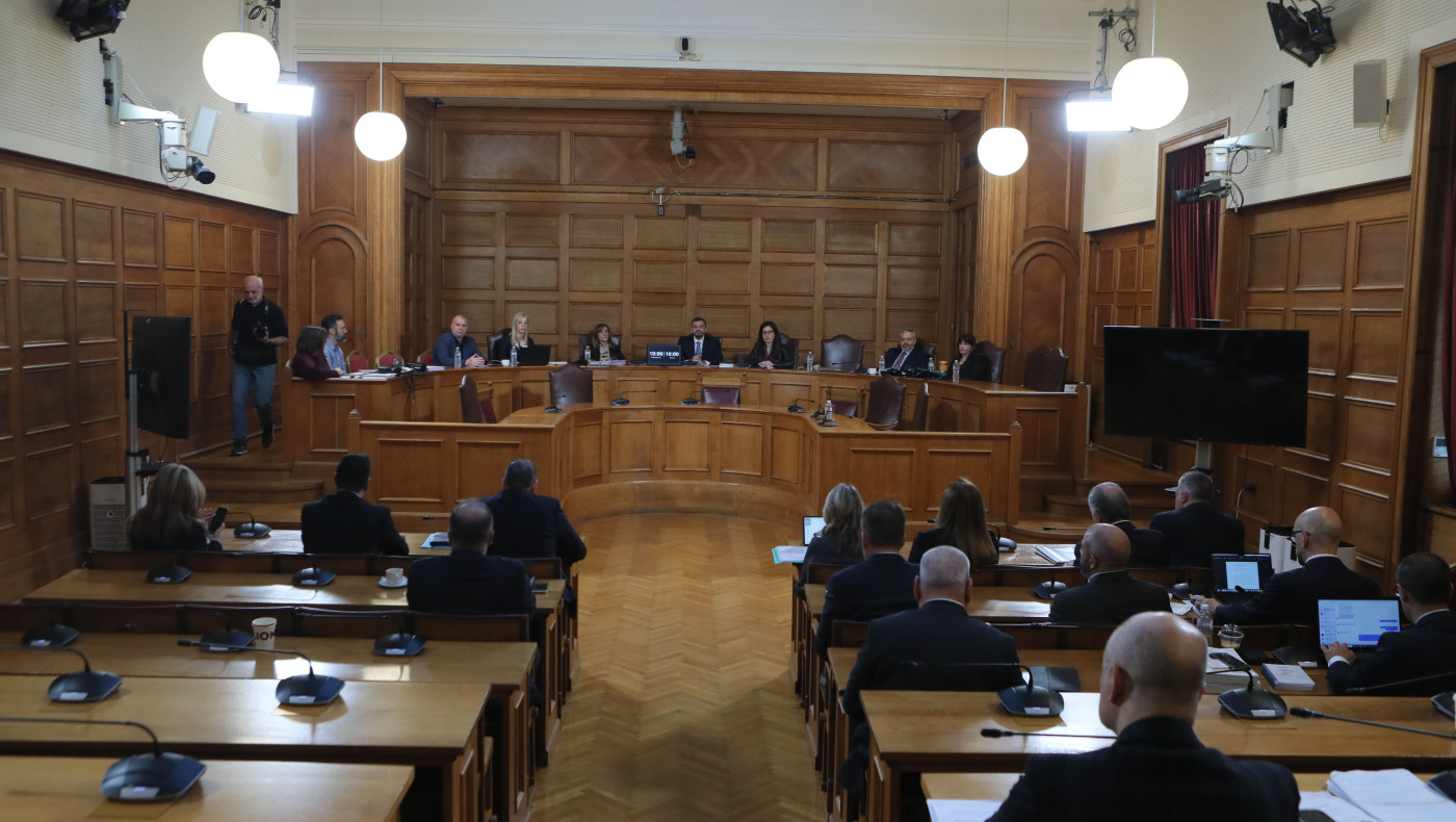 ΟΠΕΚΕΠΕ: Ολοταχώς για τον εισαγγελέα ο «Φραπές»