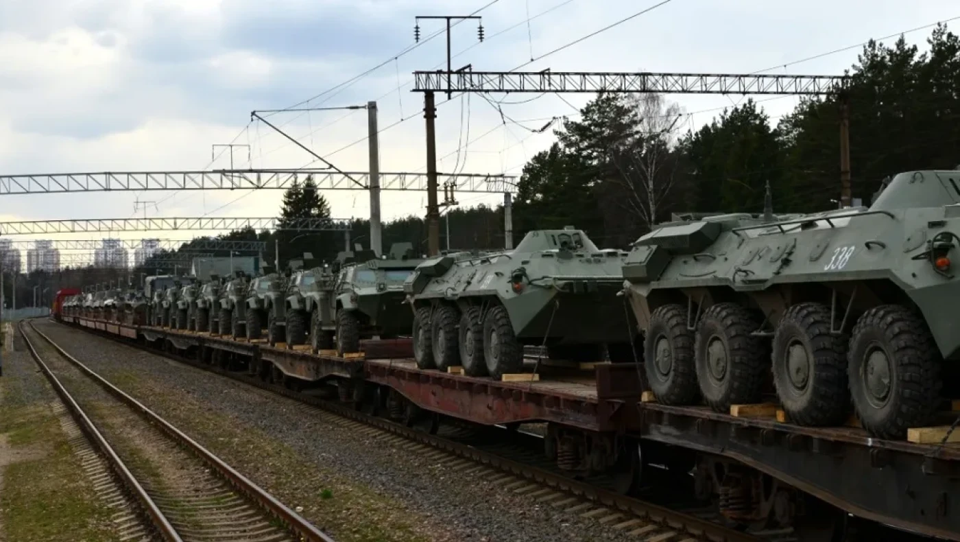 Η Κομισιόν προτείνει τη δημιουργία «Στρατιωτικής Ζώνης Σένγκεν»