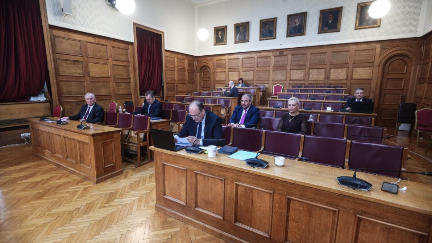 Η Εξεταστική έστειλε επιστολή στον ΑΝΤ1 ζητώντας... Κουσουλό