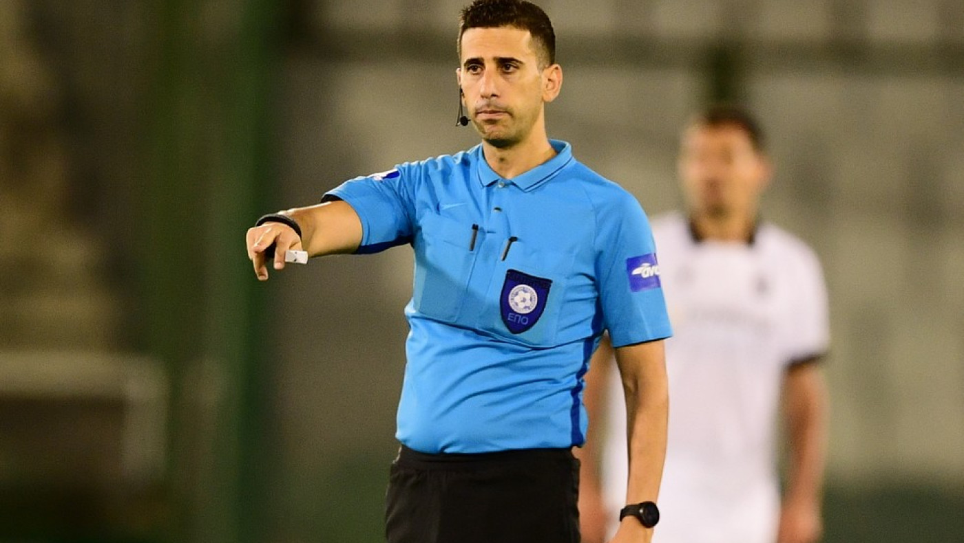 Εισακούστηκε ο Βόλος: Αντικαταστάθηκε ο Ευαγγέλου στον αγώνα με τον Λεβαδειακό