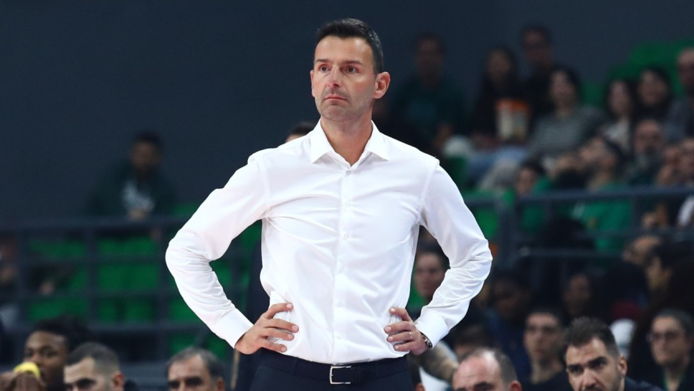 Μίλιτσιτς: «Να είμαστε σοβαροί και να συνεχίσουμε στον δρόμο της ανάπτυξης»