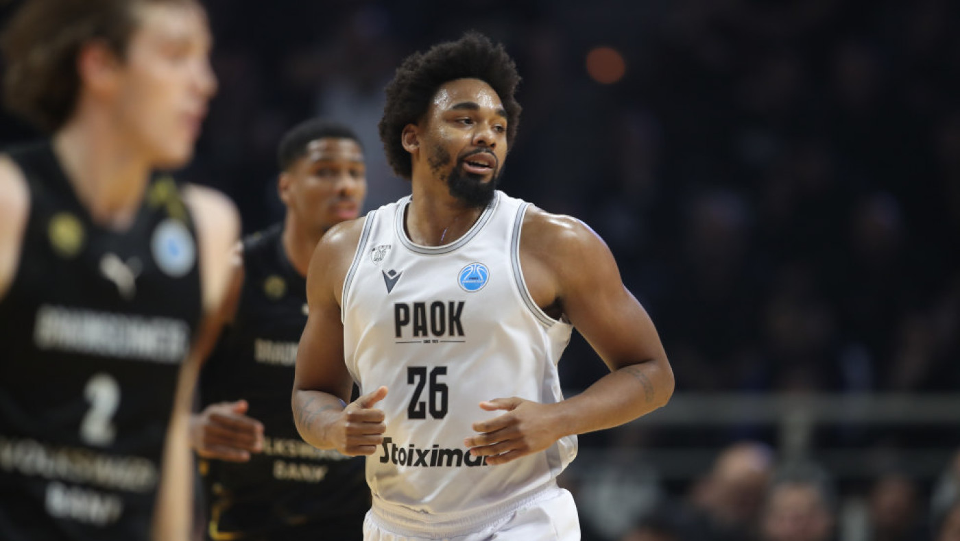 ΠΑΟΚ: Επέστρεψε στις προπονήσεις ενόψει του απαιτητικού Δεκεμβρίου