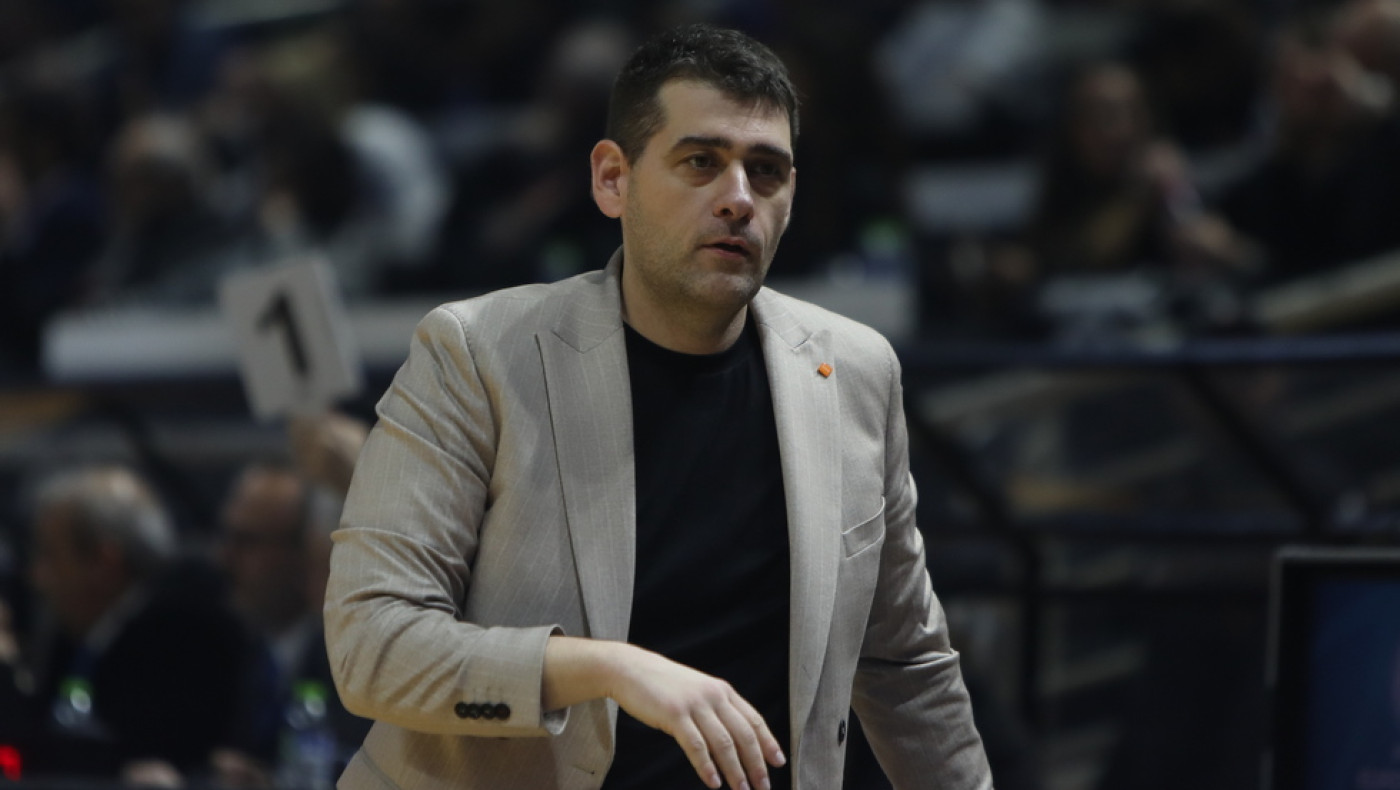 Παπάζογλου: «Άξιζαν και οι δύο ομάδες να συνεχίσουν»