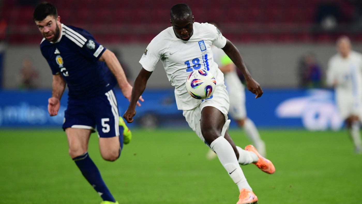 Εθνική Ελλάδας: Πιθανές αλλαγές στην ενδεκάδα-Υποψήφιοι για βασικοί Τεττέη και Κωστούλας