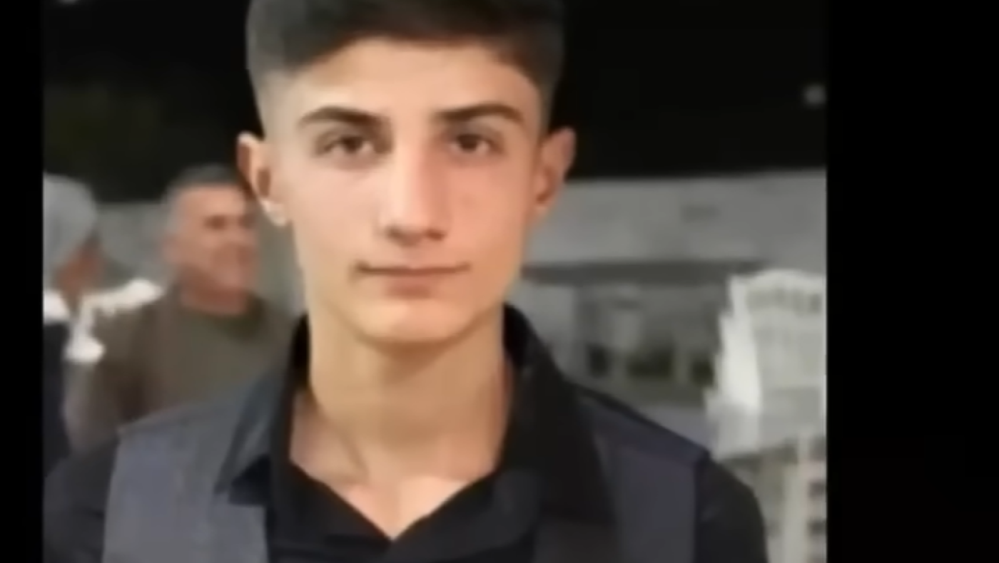 Θανατηφόρο «αστείο»: Έβαλαν 15χρονο σε σωλήνα υψηλής πίεσης!