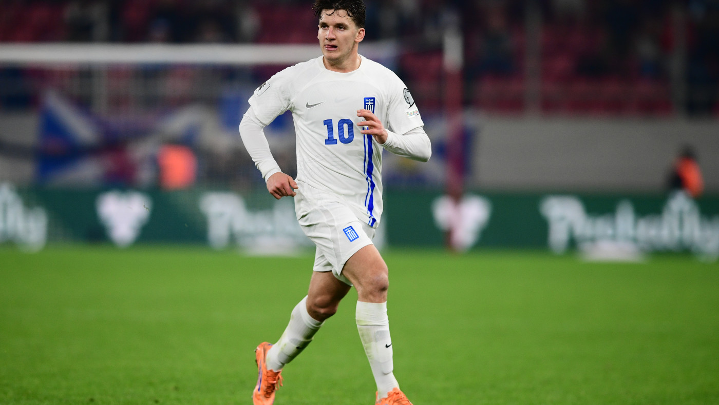 Στη λίστα των Ατλέτικο Μαδρίτης και Νάπολι ο Τζόλης