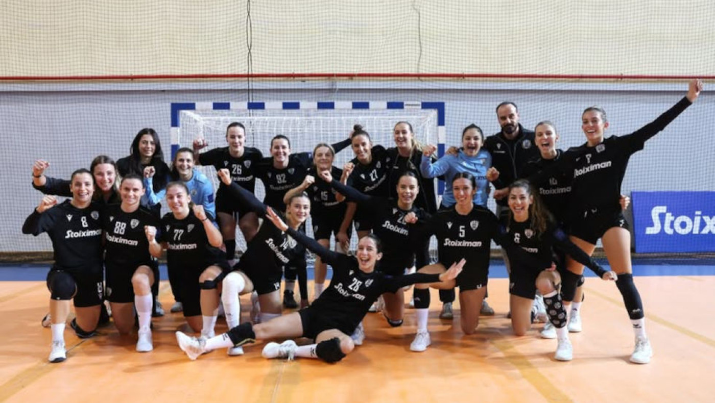 Επιστροφή στις εγχώριες διοργανώσεις: Πότε παίζει ο ΠΑΟΚ