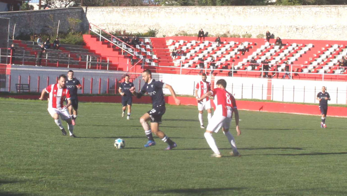 ΕΠΣΜ: Βαθμολογίες και πρόγραμμα του σαββατοκύριακου