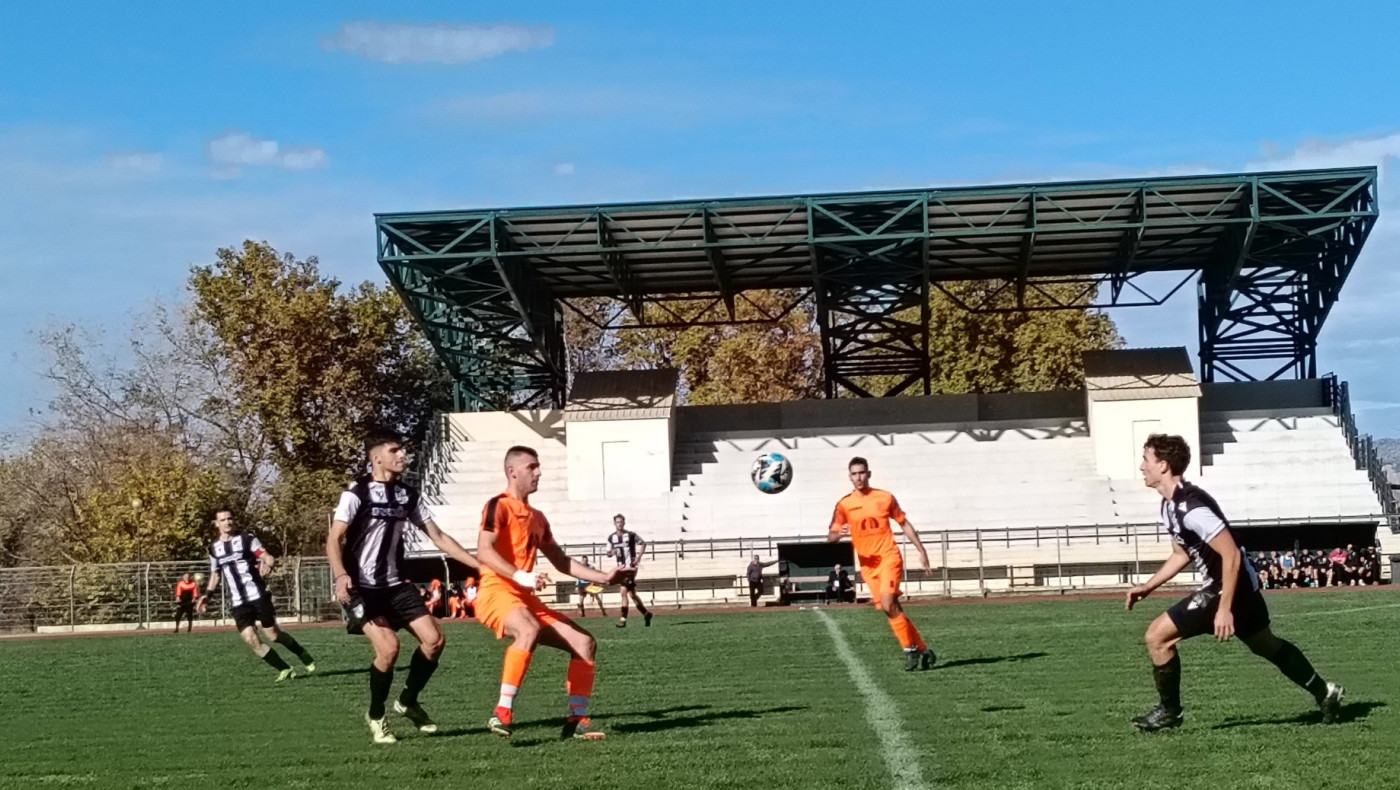 ΕΠΣΜ: Οι 18 αήττητοι των πρωταθλημάτων-Καλύτερες επιθέσεις και αμυντικές γραμμές