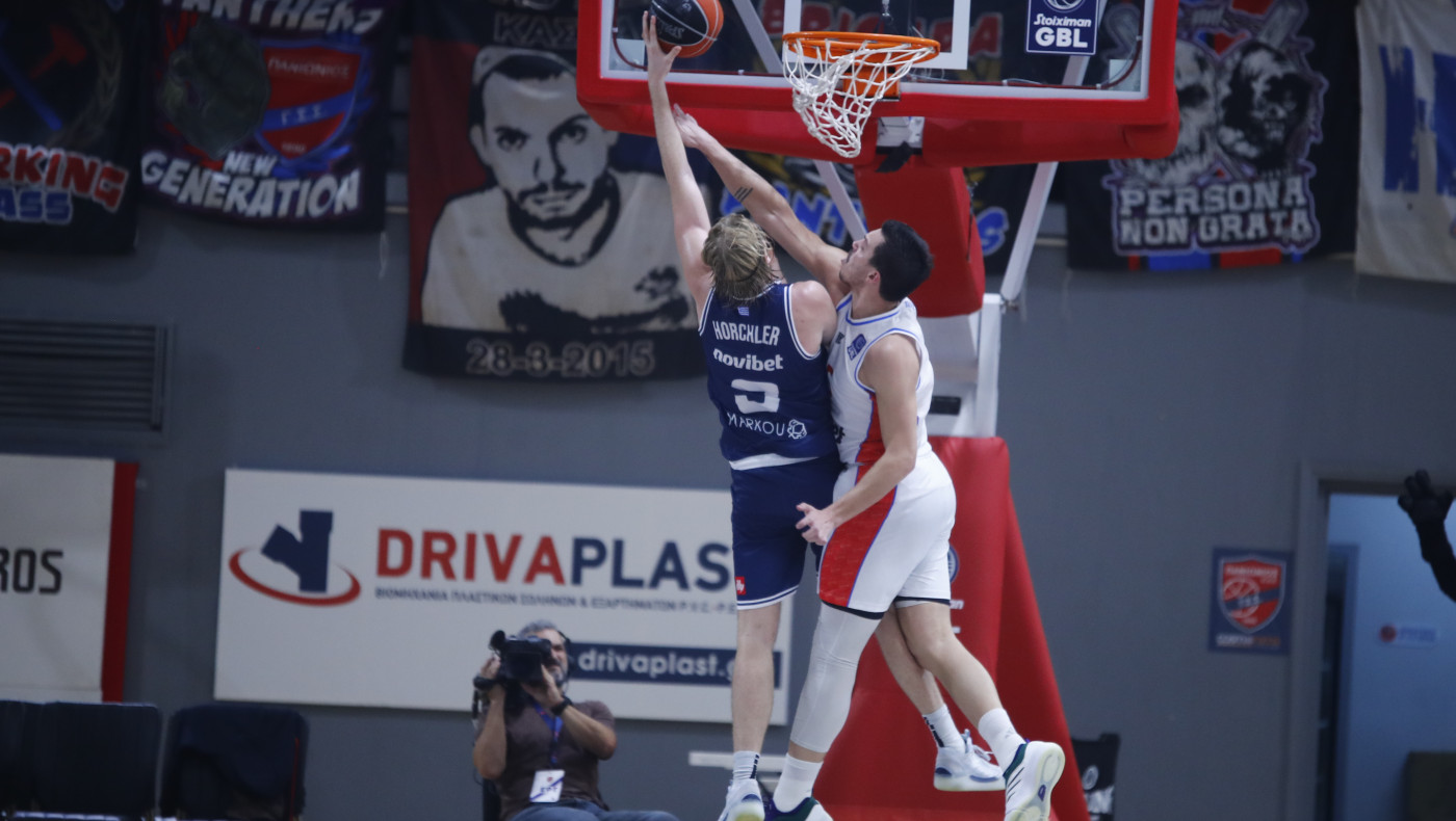 Επιτέλους νίκη για τον Πανιώνιο, λύγισε στη δεύτερη παράταση της μαχητικής Καρδίτσας