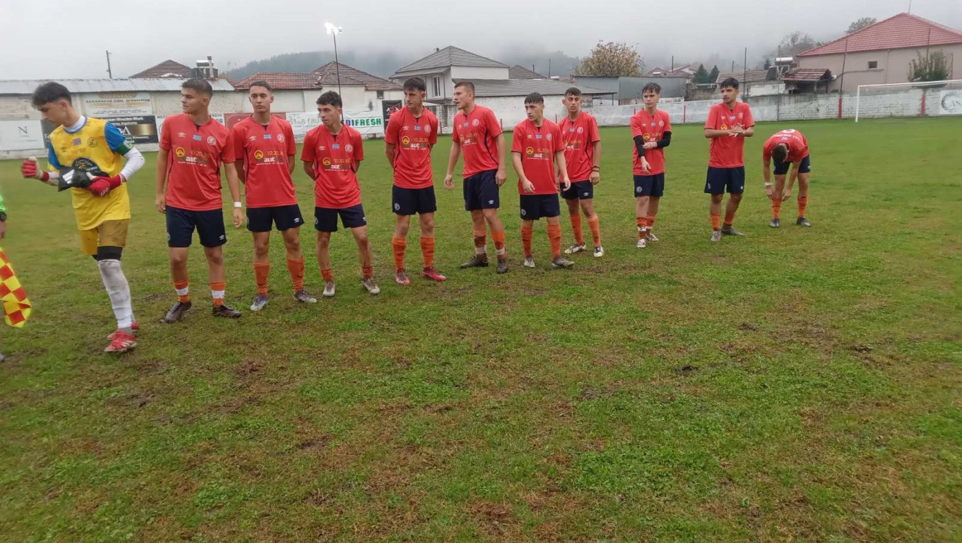 Οι αποστολές των μικτών της ΕΠΣΜ για τους αγώνες στην Αξιούπολη