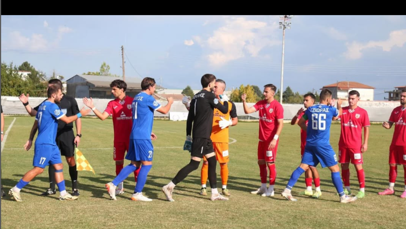 Κομπλέ ο Καμπανιακός θέλει να κάνει το restart