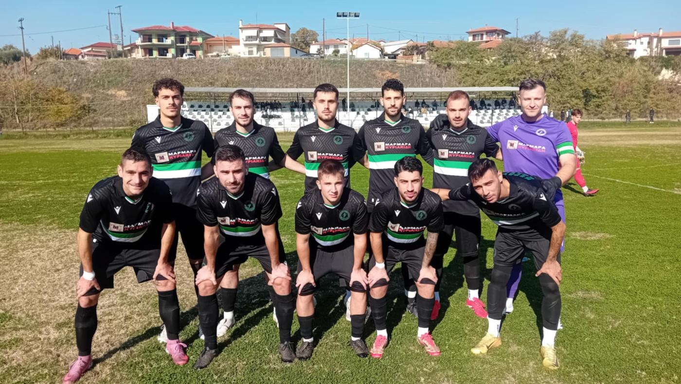 Κεραυνός Κολχικού: «Συνεχίζουμε δυνατά, όλοι μια γροθιά»