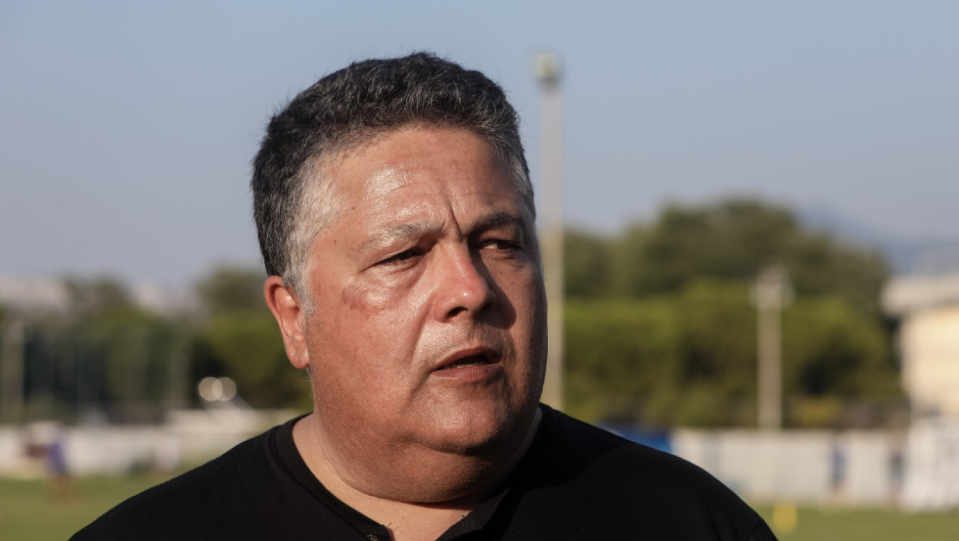 Ευγενίου: «Εγώ είμαι ο μεγαλομέτοχος της ΠΑΕ - Ο Μονεμβασιώτης θέλει να πάρει την ομάδα χωρίς χρήματα»