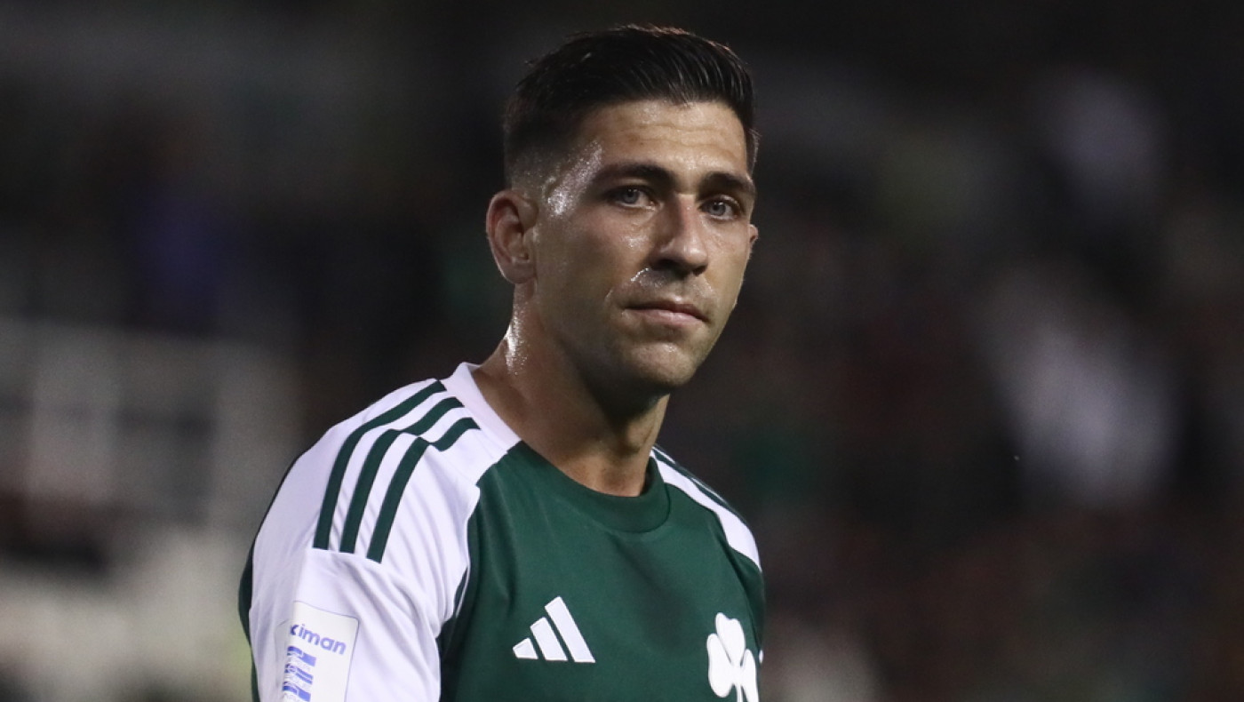 Μπακασέτας: Η τελευταία του ευκαιρία στον Παναθηναϊκό