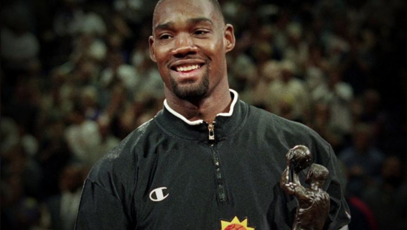 ΝΒΑ: Έφυγε από τη ζωή σε ηλικία 54 ετών ο Ρόντνεϊ Ρότζερς