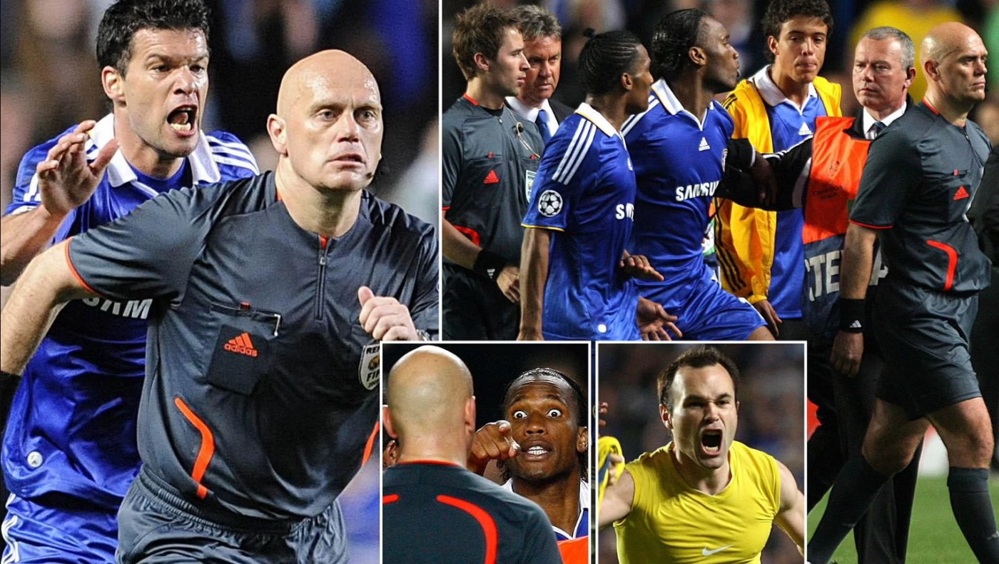 Μάντζιος: Αυτή η κόντρα… κρατάει χρόνια