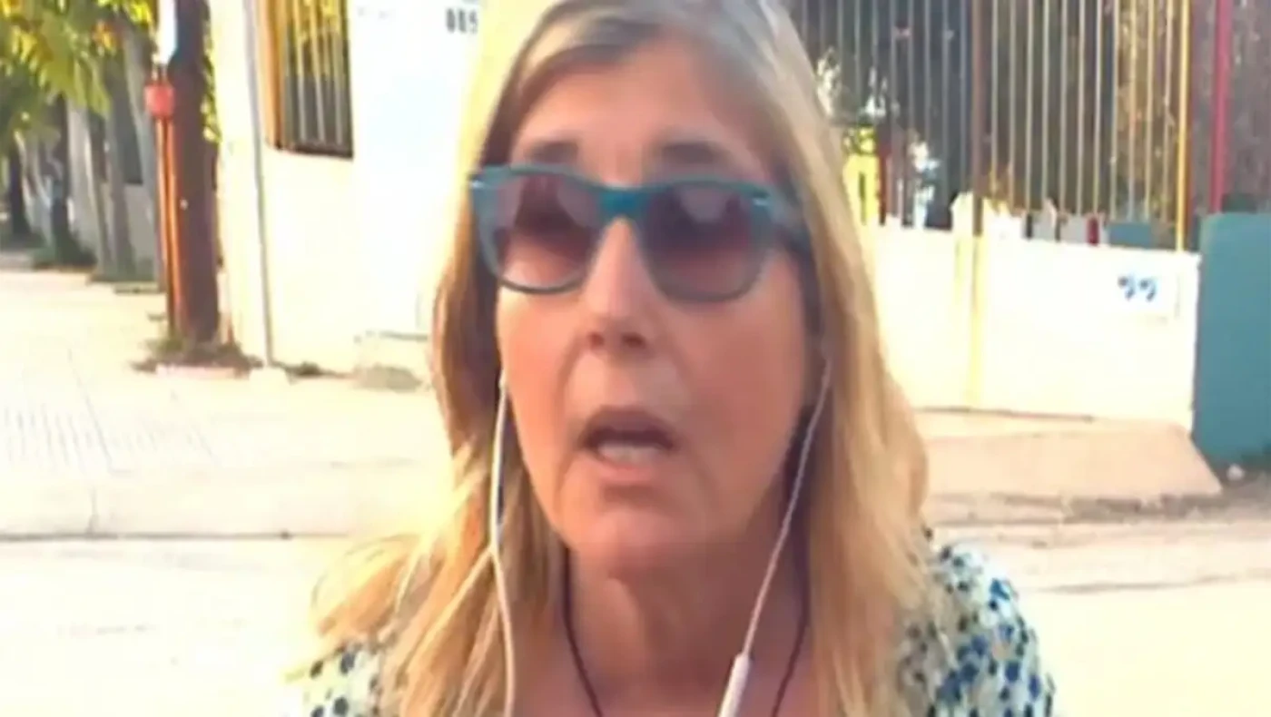 Αυτή είναι η δασκάλα που κατήγγειλε 6χρονο πως τη... θώπευσε: «Όταν μεγαλώσει καταλαβαίνετε τι θα γίνει...»