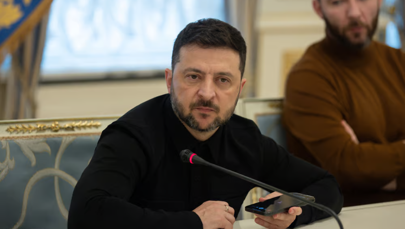 Ουκρανία: «Ασαφές» το σχέδιο Τραμπ, κεντρικό ειρηνευτικό ρόλο επιζητά η Ευρώπη