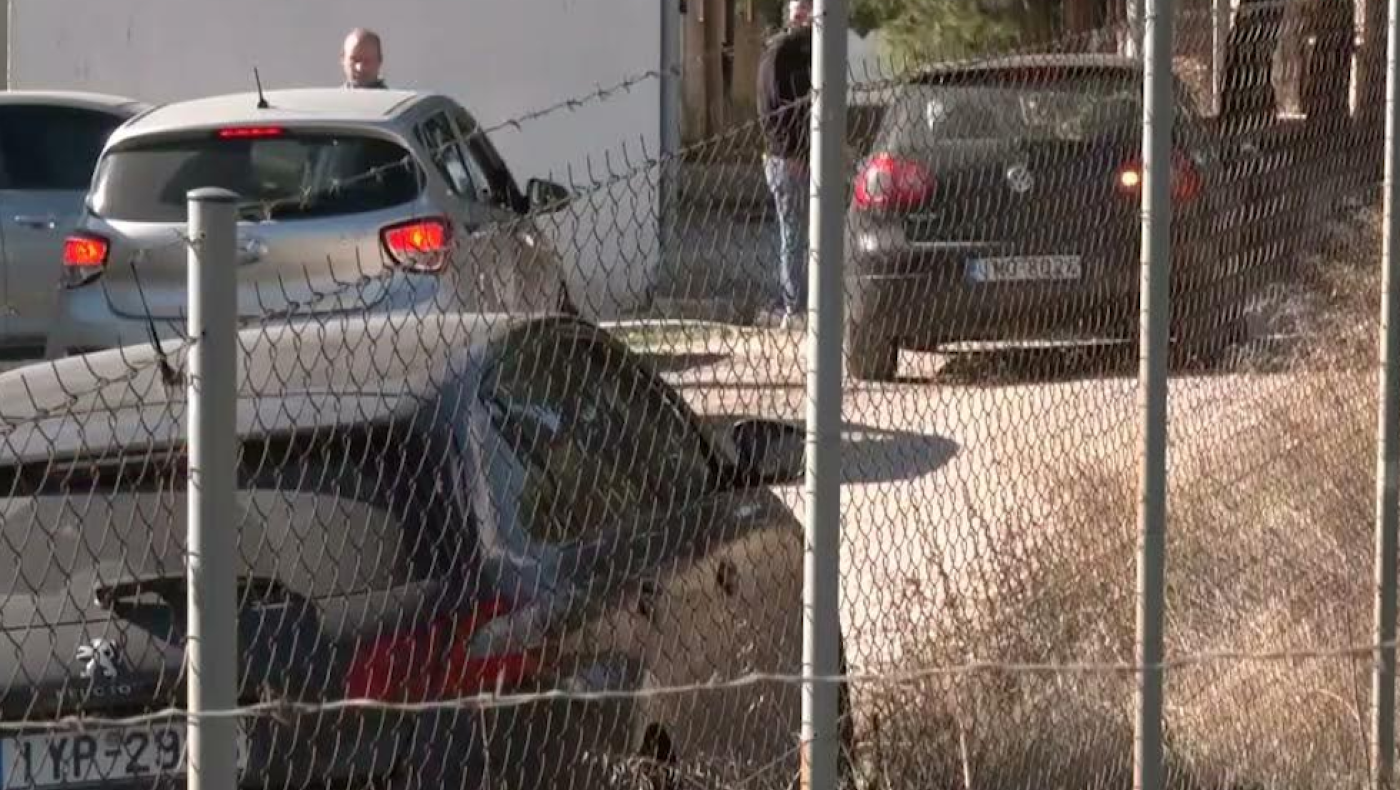 Νέα Πέραμος: Πέντε καταγγελίες και ιστορικό αλκοολισμού πίσω από την αδελφοκτονία