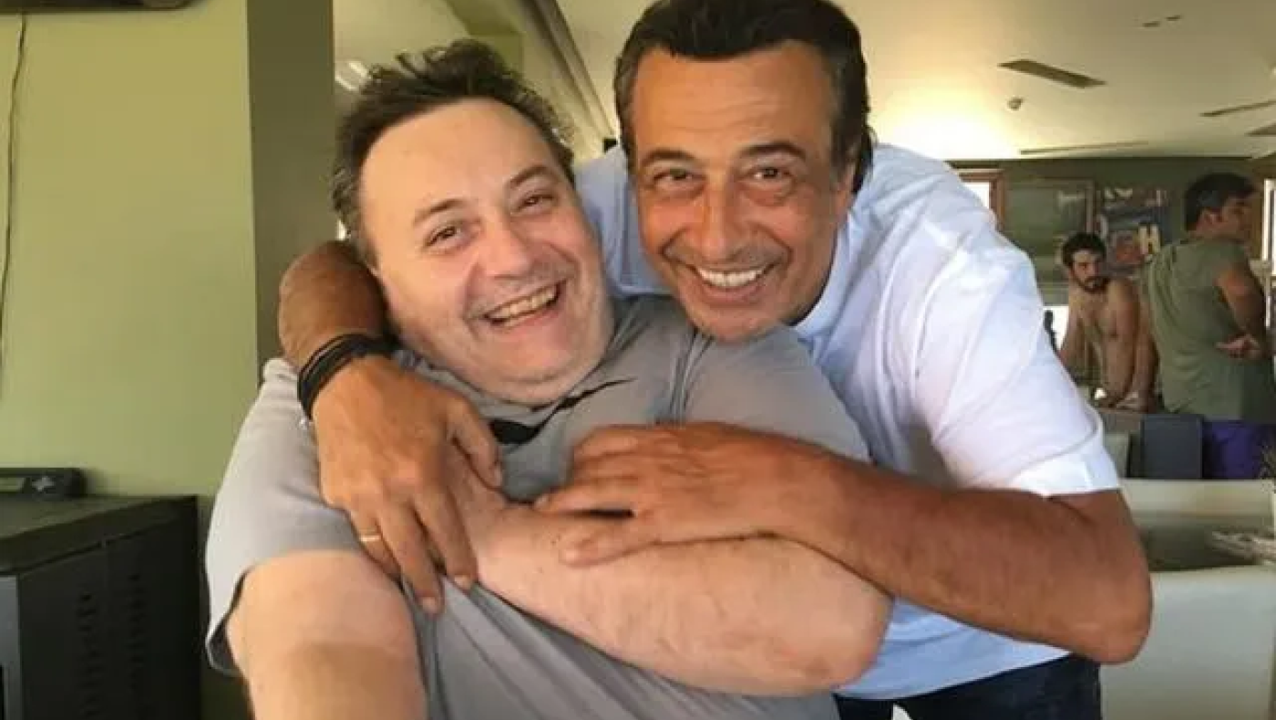 Πένθος για τον Αντύπα: Πέθανε ο ντράμερ του