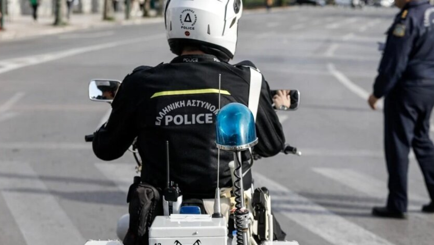 Άλιμος: «Δράκος» επιτίθεται σε γυναίκες-«Χούφτωσε τα γεννητικά μου όργανα»