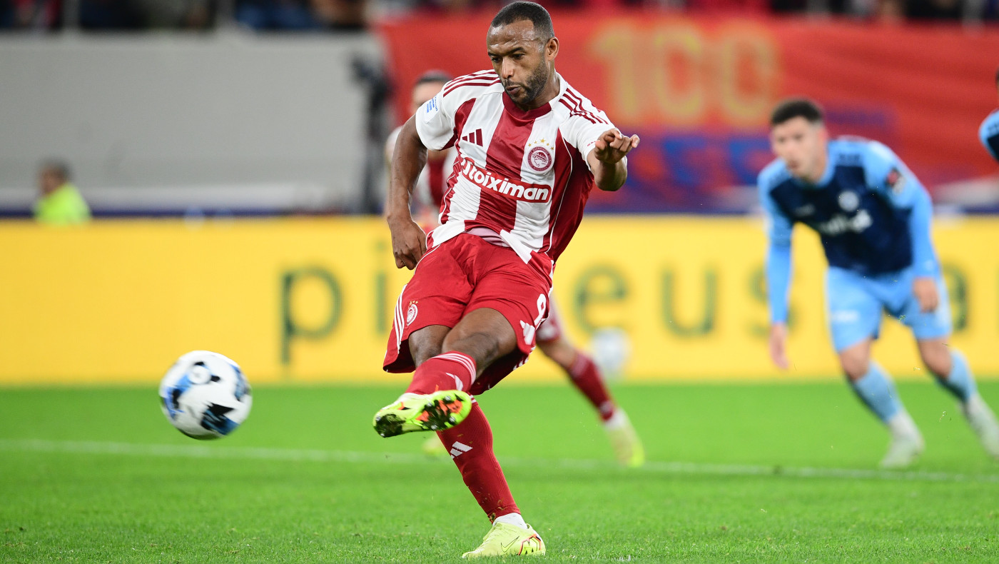 «Πρέσινγκ» σε Ελ Κααμπί από και ομάδες της Σαουδικής Αραβίας