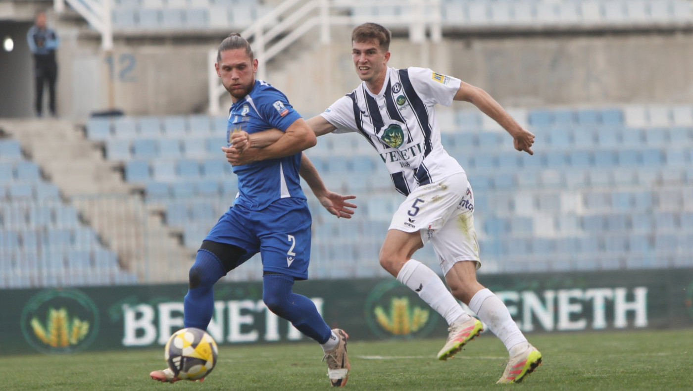 Κοντά σε συμφωνία με Βίγκνιεβιτς ο Ηρακλής