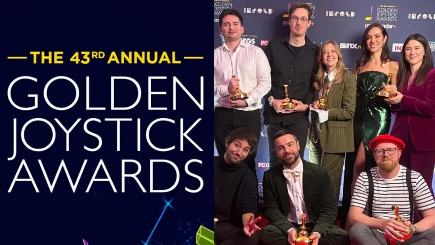 Gaming: Αυτό είναι το καλύτερο παιχνίδι της χρονιάς