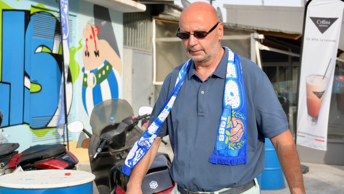 ΠΑΕ Ηρακλής: «Νέα εποχή! Και επίσημα μεγαλομέτοχος ο Μονεμβασιώτης»