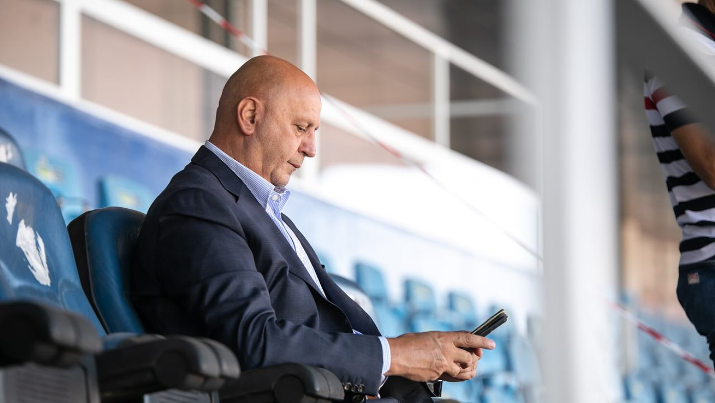 Ηρακλής: Παράταση έγκρισης μεταβίβασης στον Μονεμβασιώτη από ΕΕΑ λόγω Ευγενίου