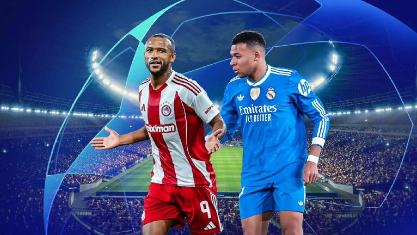 Μουταφίδης: Θα έχει γκολ στο Καραϊσκάκη