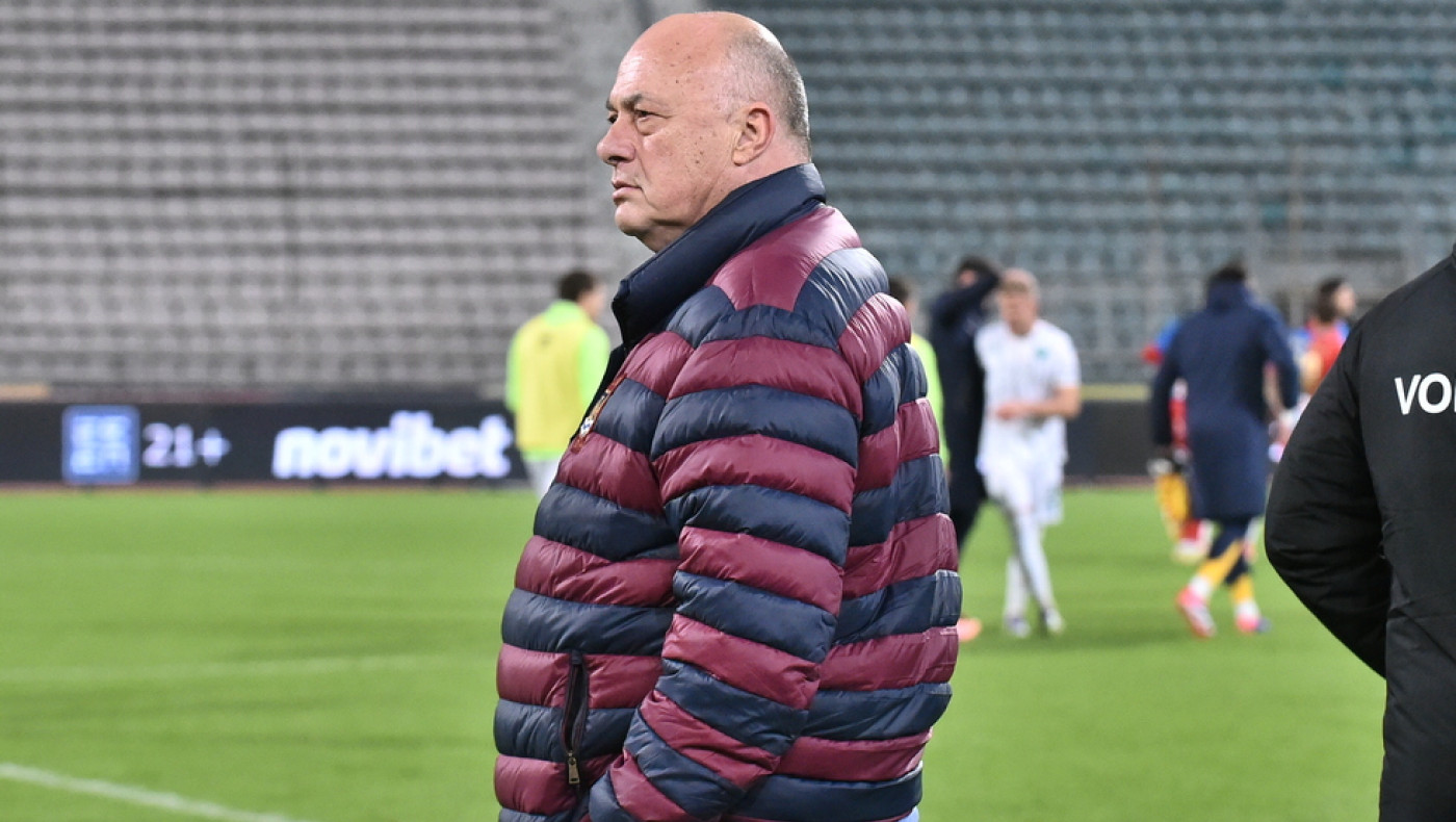 Βόλος-«Μύλος» με την ανακοίνωση για τη διαιτησία: Την κατέβασε η ΠΑΕ, την ανέβασε ο Μπέος!