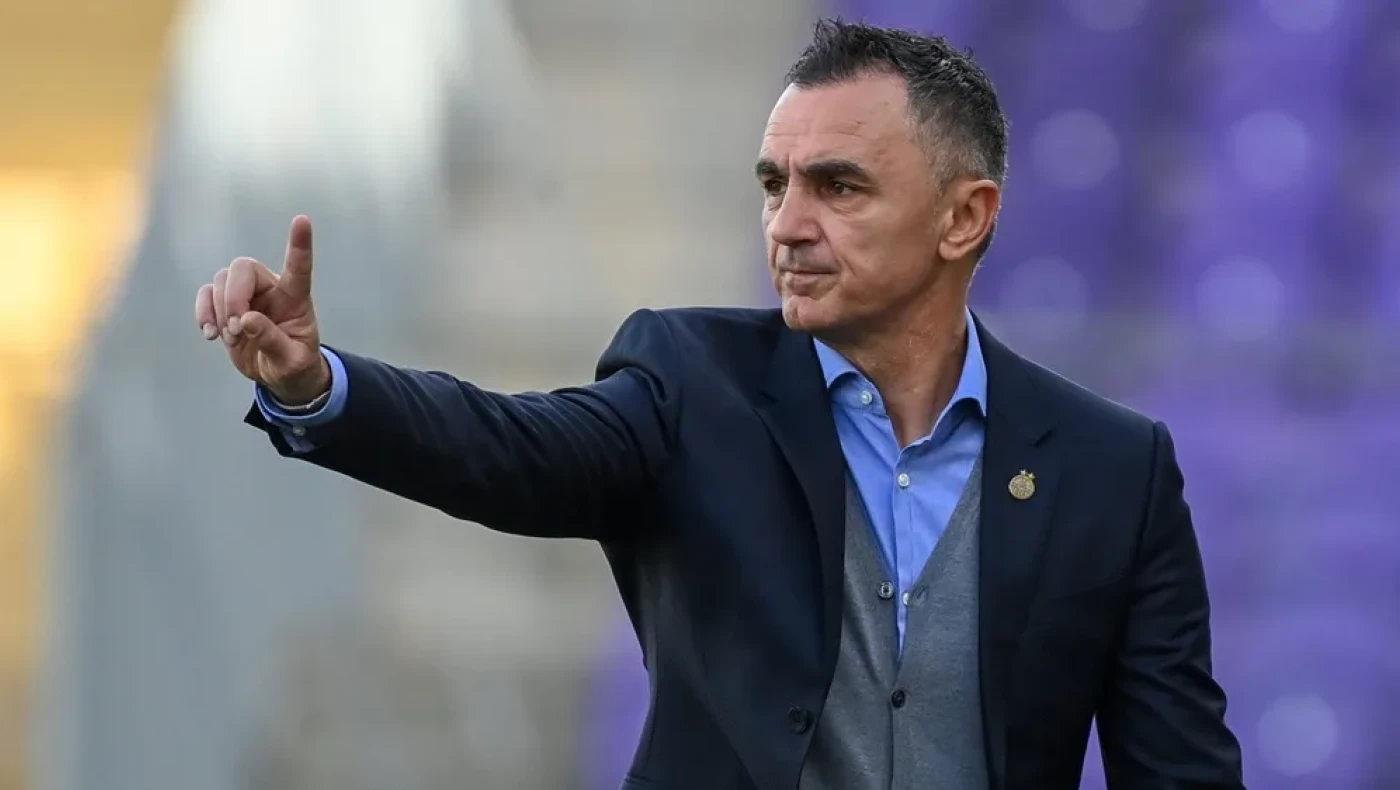 Ηρακλής: Πιάνει δουλειά ο Βίγκνιεβιτς-Στη Μίκρα για την πρώτη προπόνηση