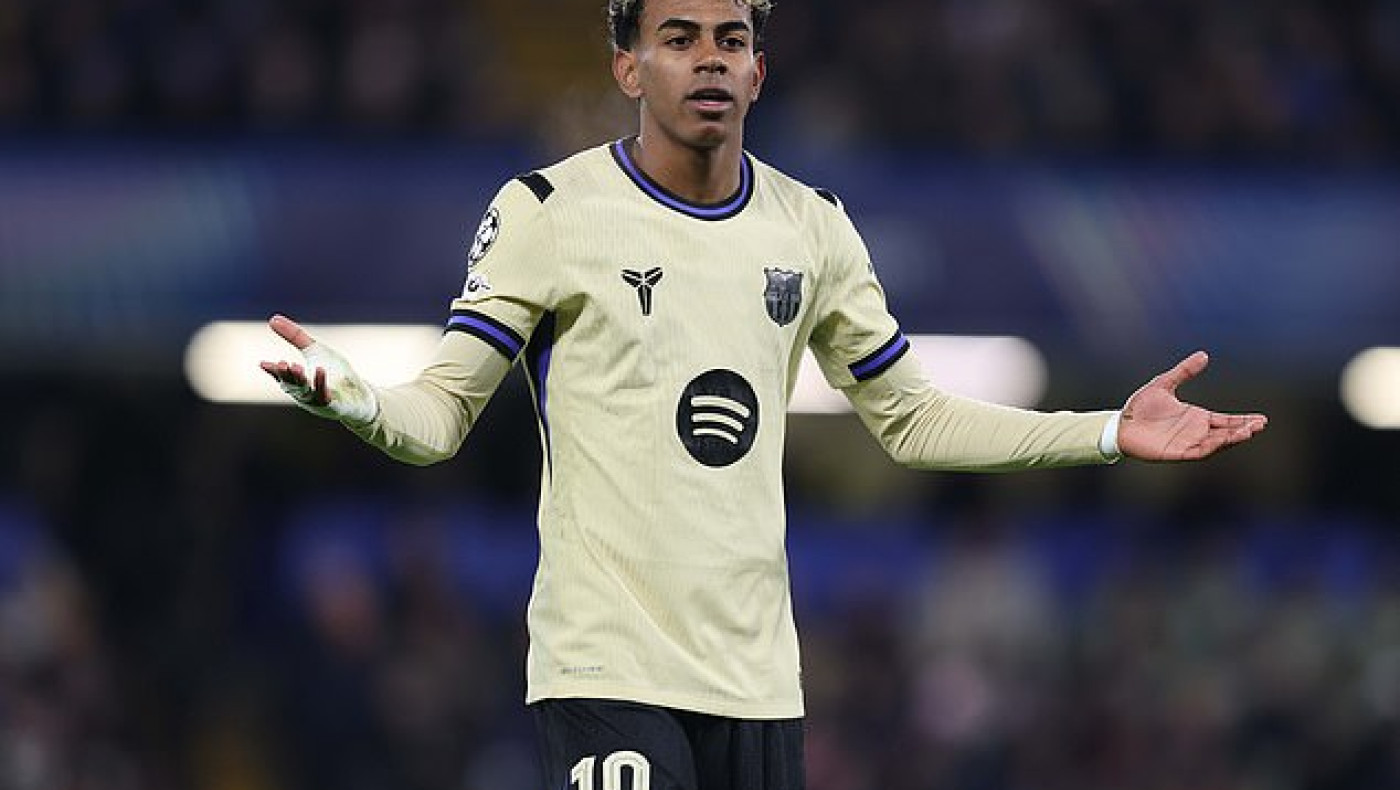 Champions League: Ηχηρές «σφαλιάρες» για Μπαρτσελόνα και Σίτι