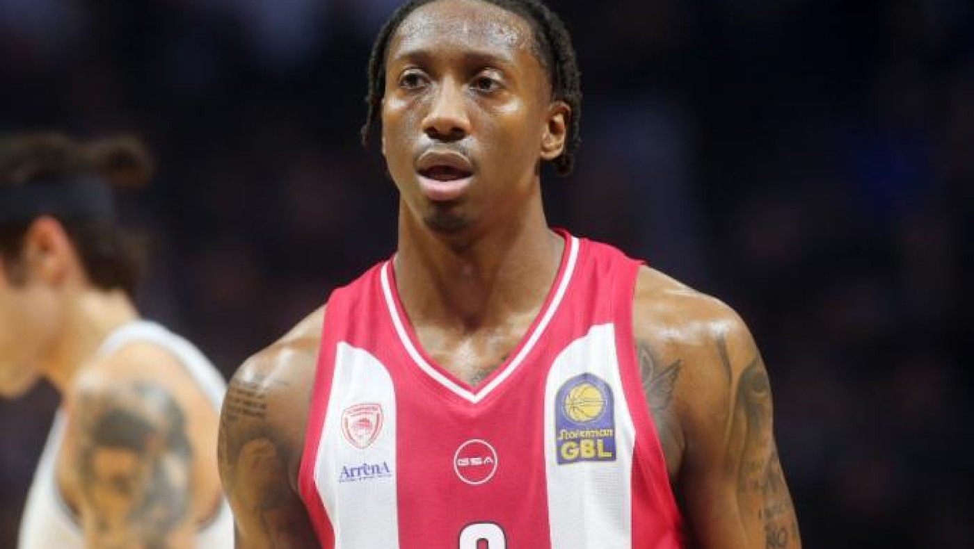 Λι: «Ακολουθήσαμε το πλάνο του προπονητή»