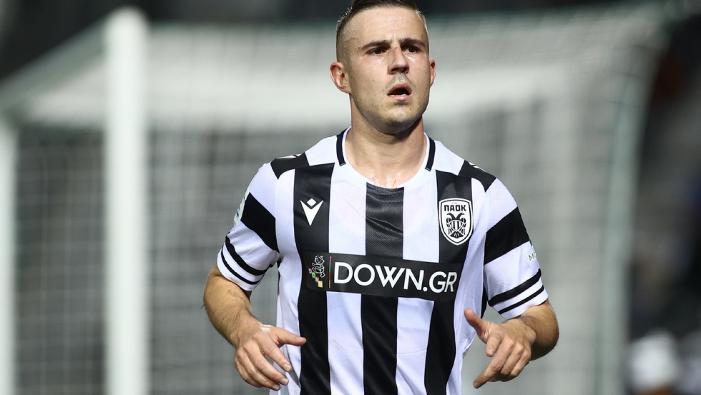 Ο Πέλκας μετέφερε την Ολυμπιακή φλόγα στα Γιαννιτσά και αποθεώθηκε