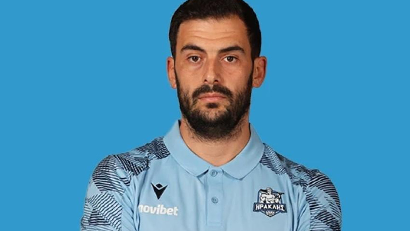 Ευγενειάδης: «Ο Ηρακλής είναι στις έξι κορυφαίες ομάδες στην Ελλάδα»