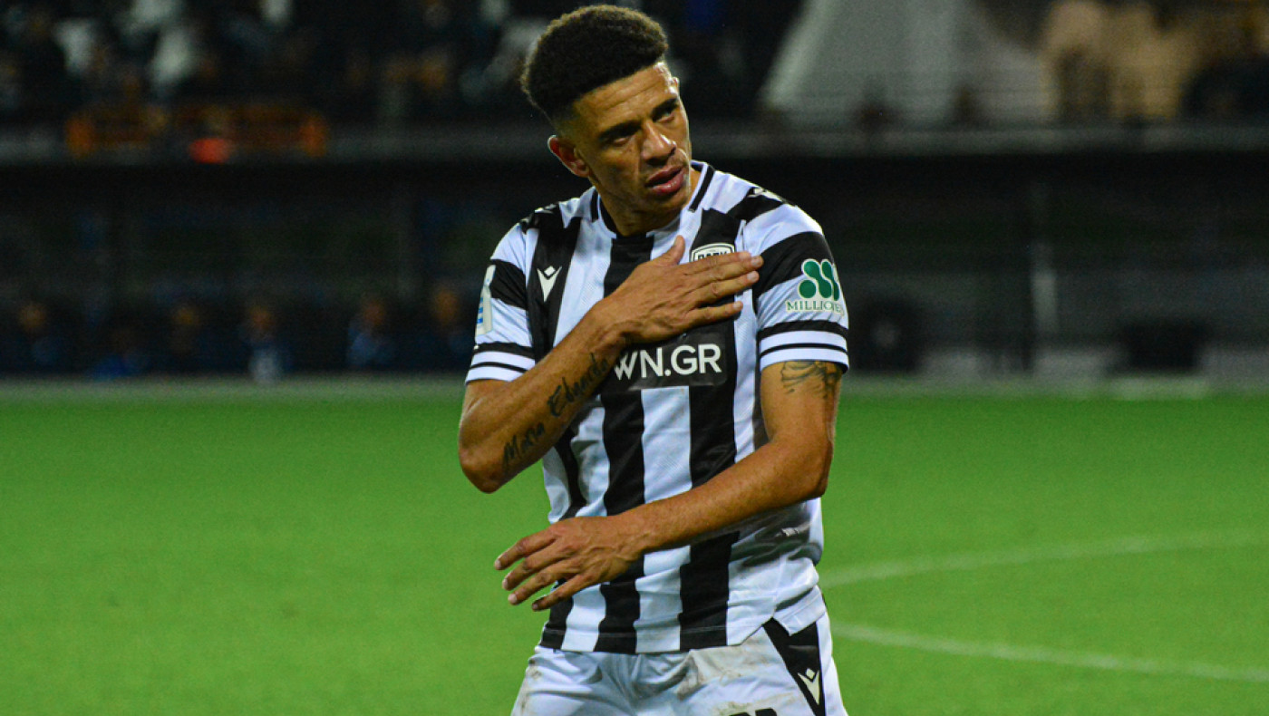 PAOK VIEW: «Πρωταγωνιστής ο Τάισον, έστειλε μήνυμα με τον πανηγυρισμό του»