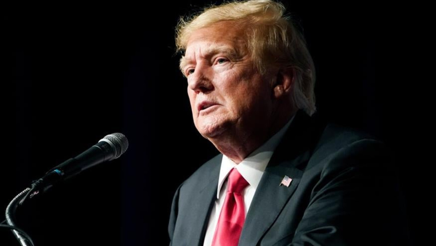 «Άδειασμα» Τραμπ για το Ιράν και τα πυρηνικά