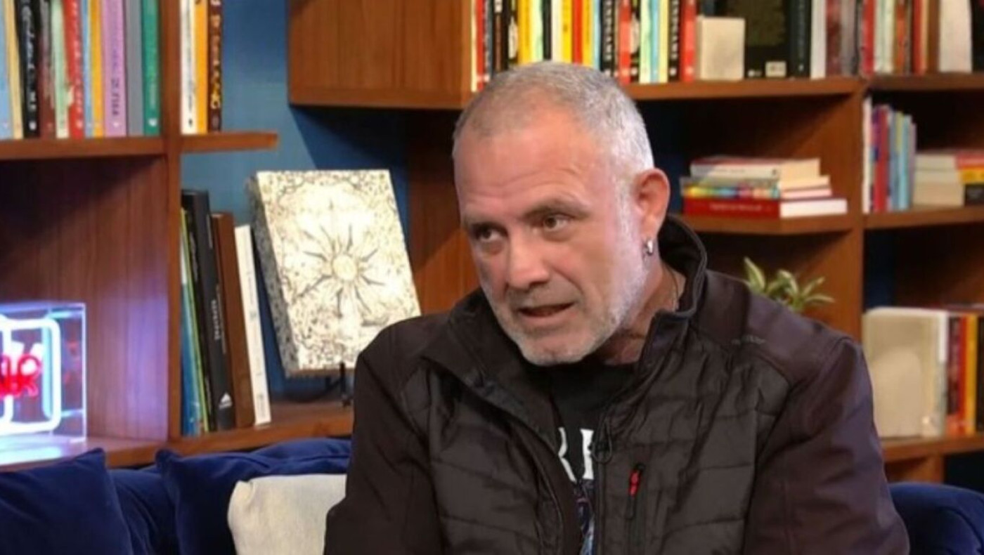 Πασχάλης Τσαρούχας: «Έχω οδηγήσει πιωμένος, όλοι το έχουμε κάνει»