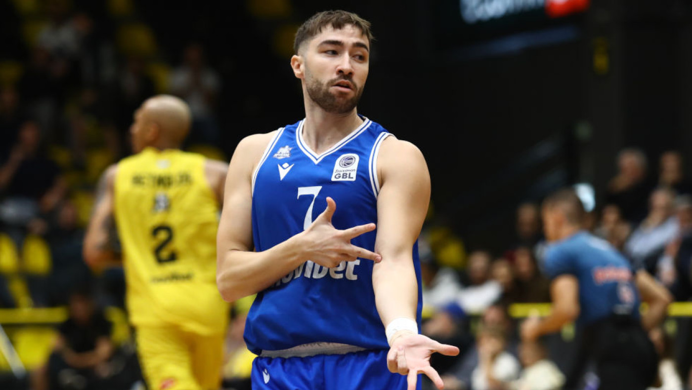 Ηρακλής: Πότε θα επιστρέψει ο Τσιακμάς