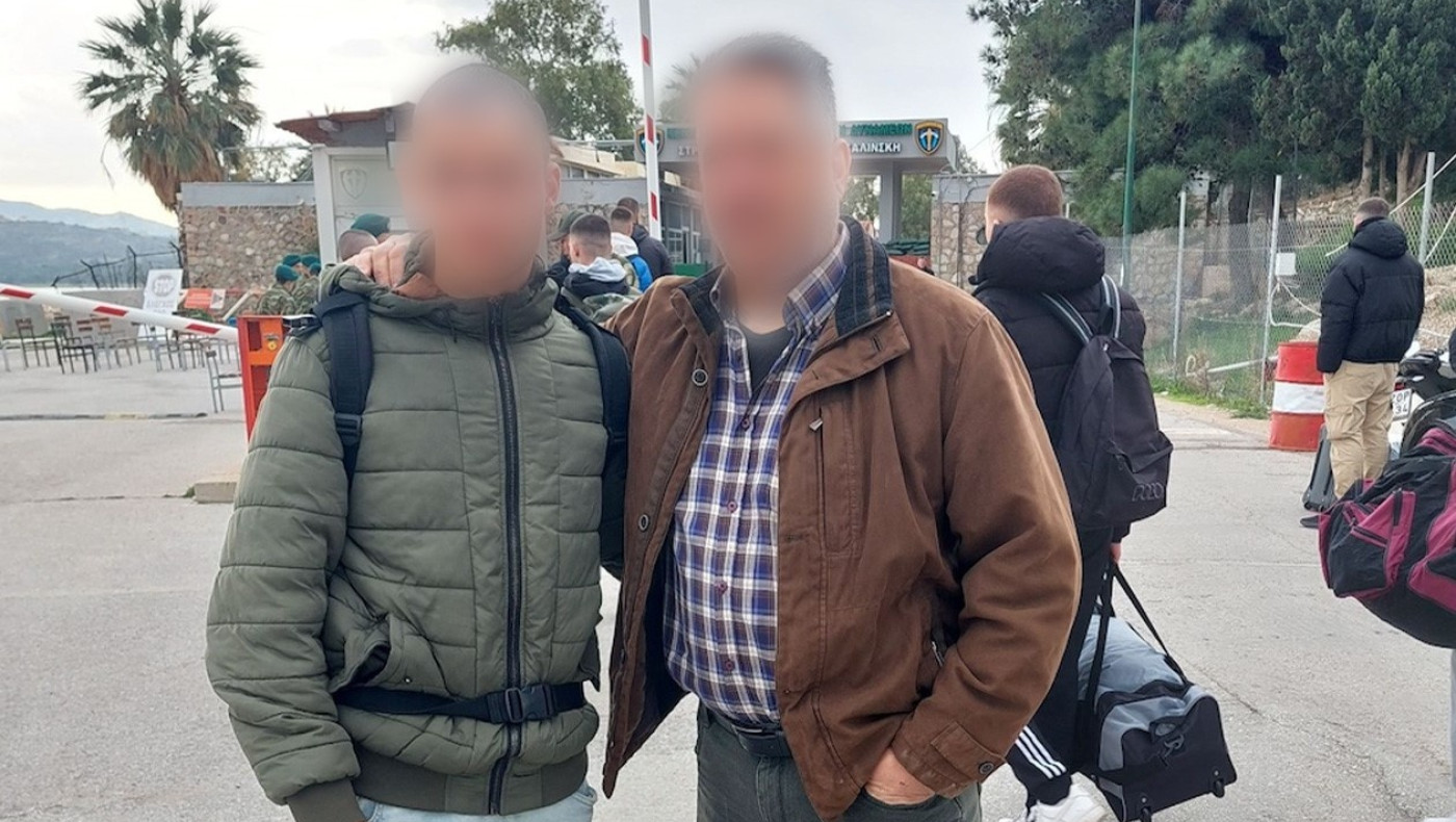 Ρόδος: Η συγκινητική μαντινάδα του πατέρα στον γιο του που σκοτώθηκε από έκρηξη χειροβομβίδας