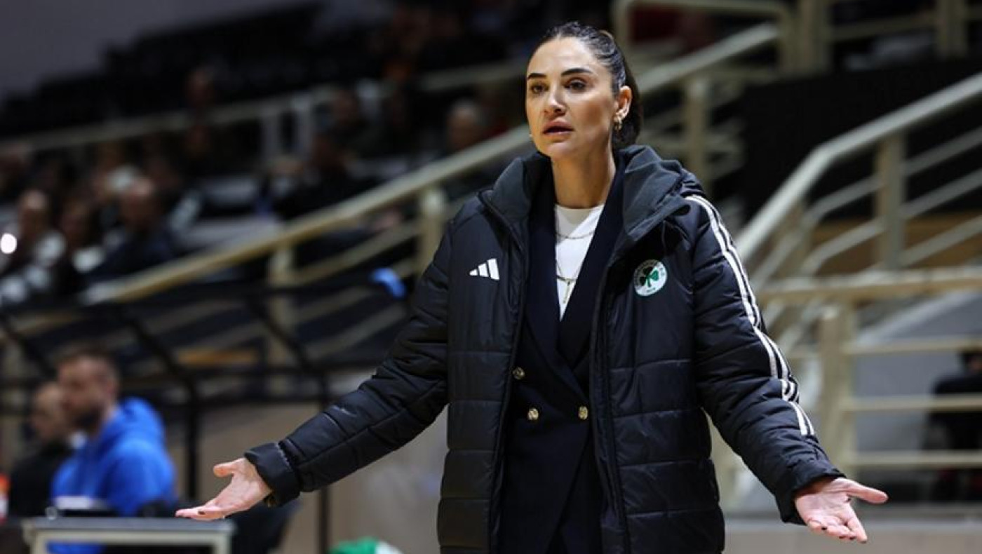 Ξέσπασμα της Σελέν Ερντέμ για εις βάρος της λεκτική επίθεση στο «Παλατάκι»