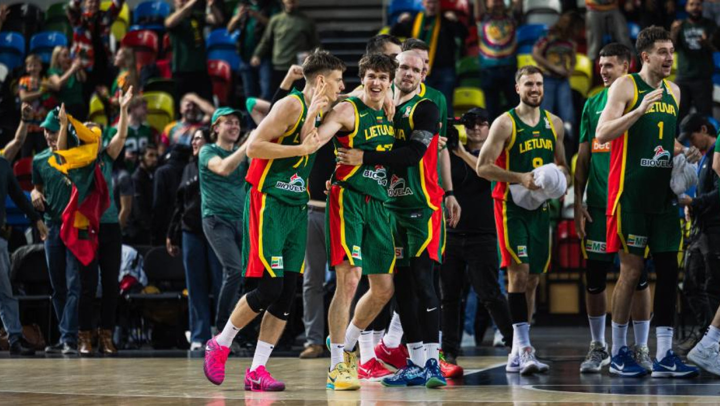 Mundobasket 2027: Οι «ανατροπάρες», οι εκπλήξεις και τα αποτελέσματα της πρεμιέρας